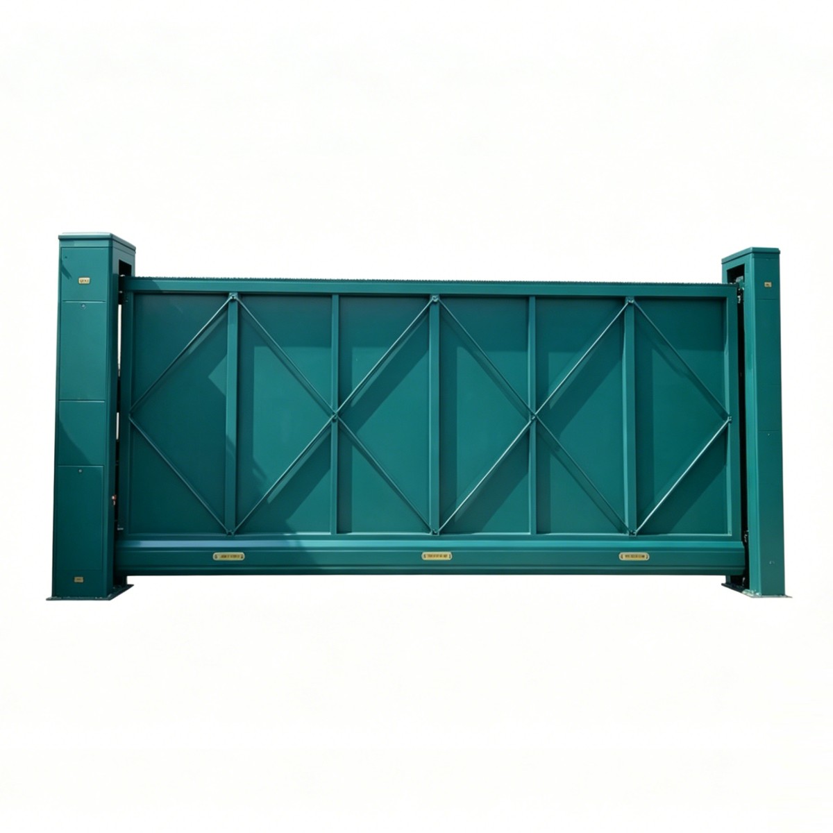 高雄凤山电动悬空门